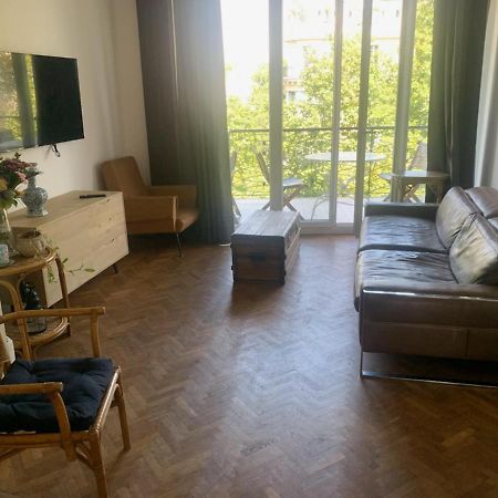 Appartement Marseille Centre Terrasse Vieux Port Εξωτερικό φωτογραφία