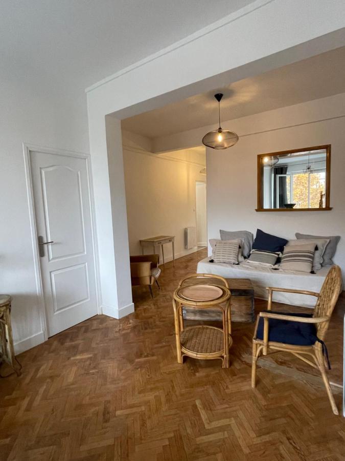 Appartement Marseille Centre Terrasse Vieux Port Εξωτερικό φωτογραφία