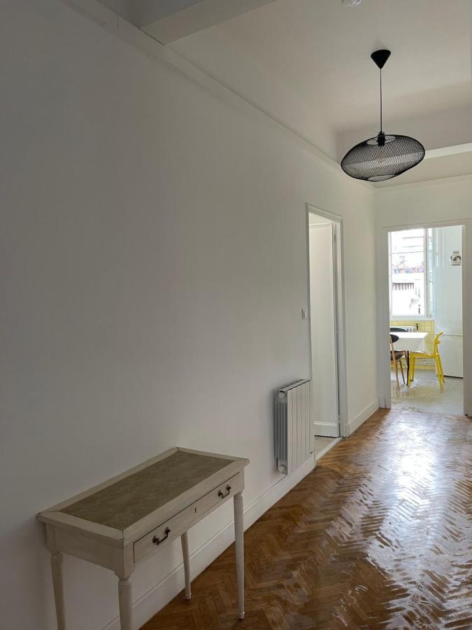 Appartement Marseille Centre Terrasse Vieux Port Εξωτερικό φωτογραφία